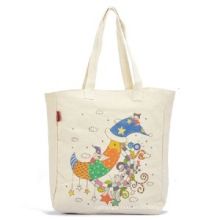 100% Eco Friendly Cotton Bags with Customized Printing